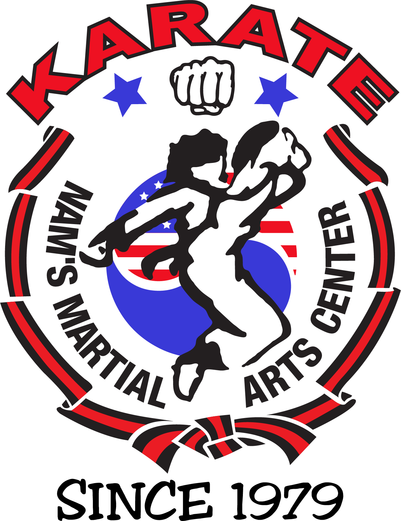 Nam's Martial Arts Center